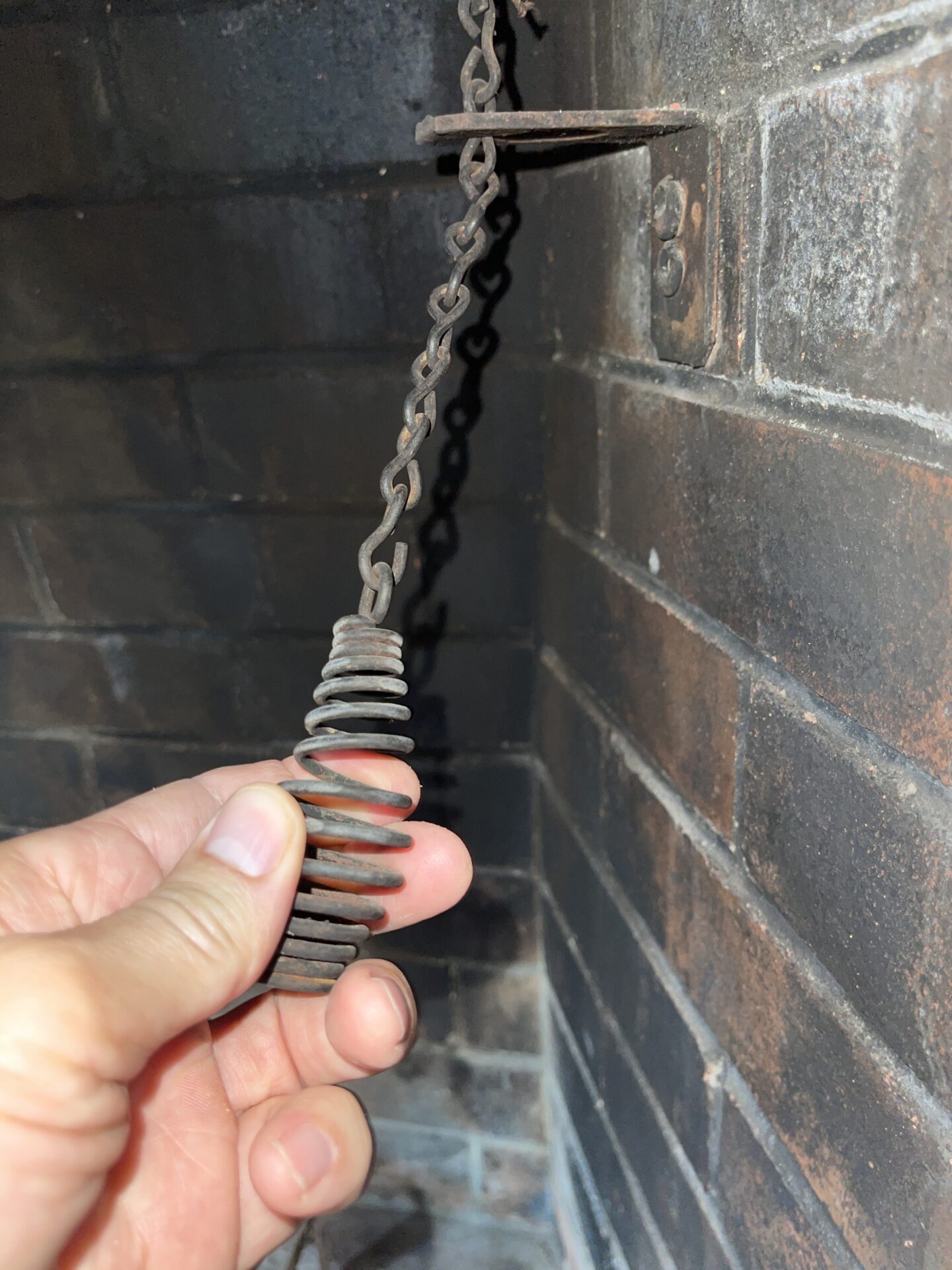 Chimney Maintenance
