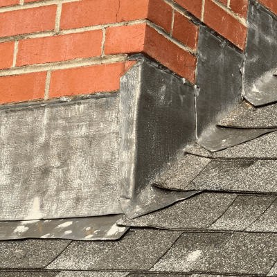 Chimney Cleaning